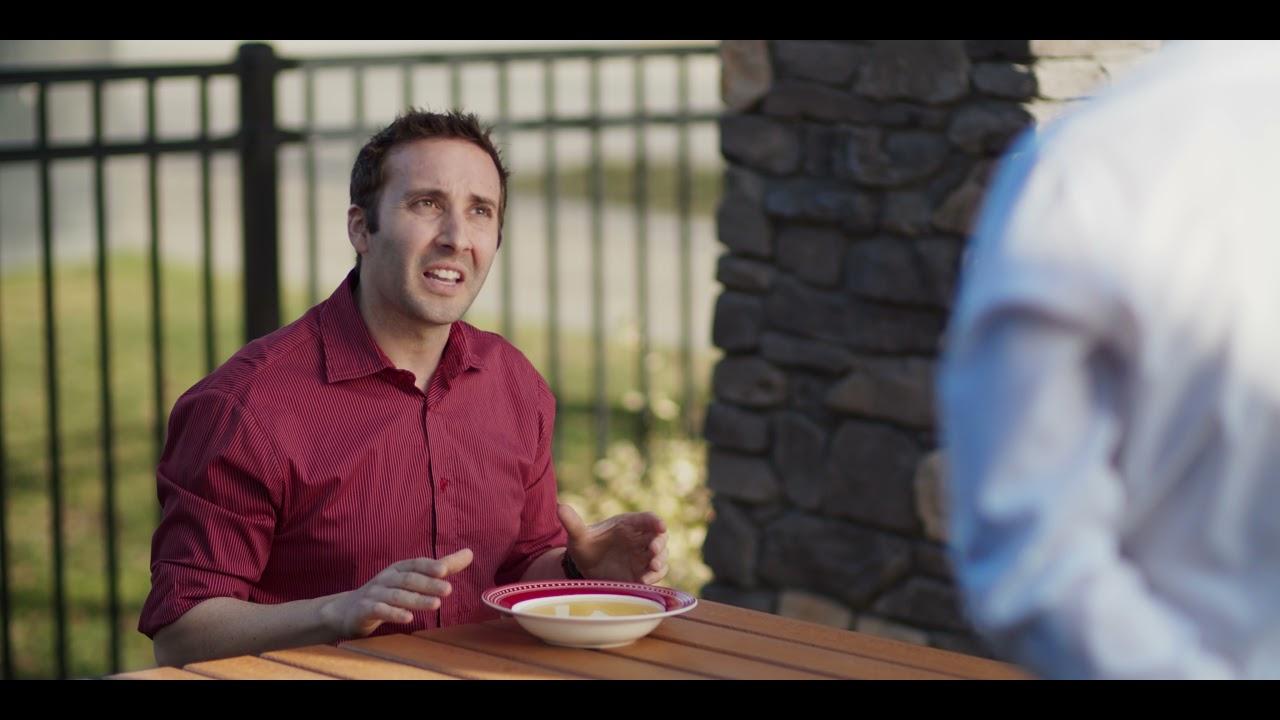 Pee Soup Trailer