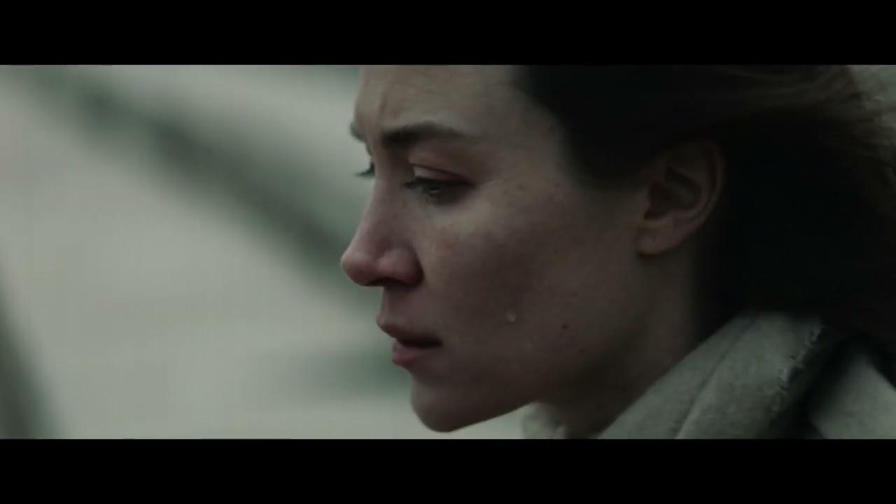 How to Fill the Unfillable Hole Inside You Trailer