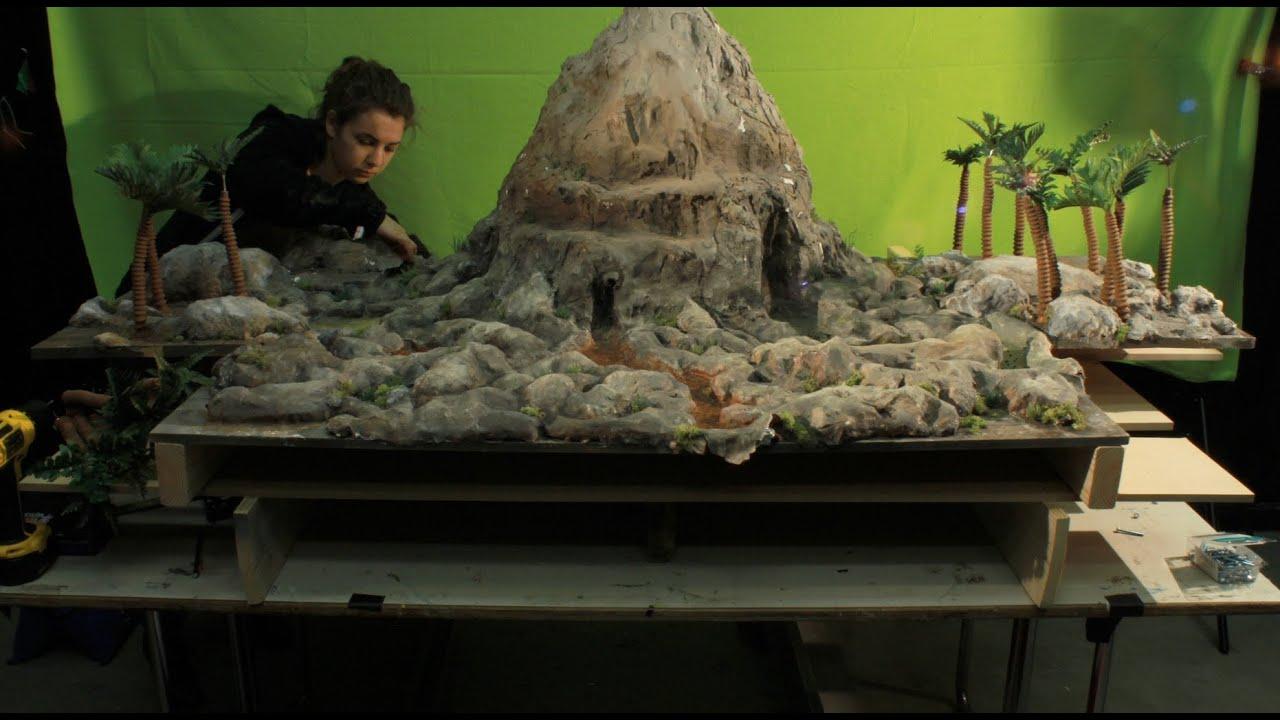 Move Mountain Trailer