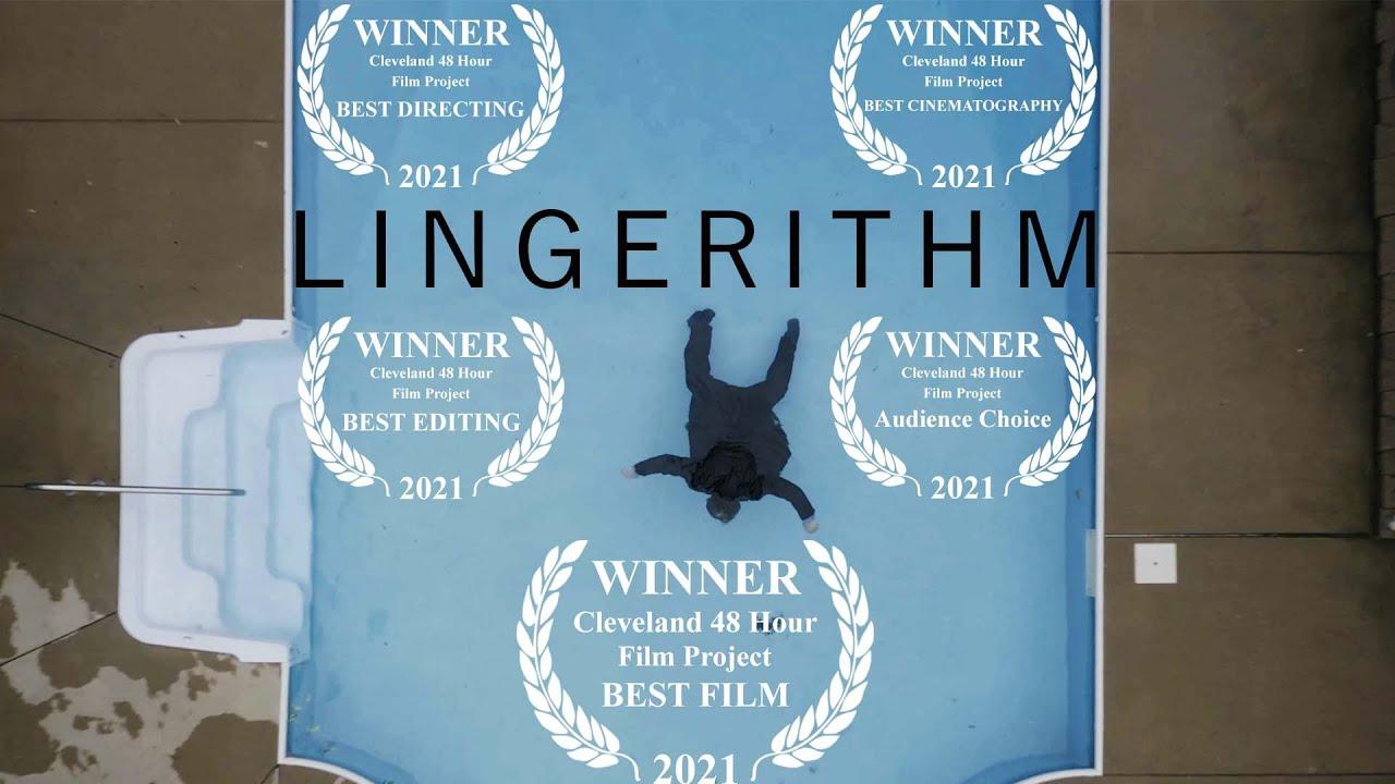 Lingerithm Trailer