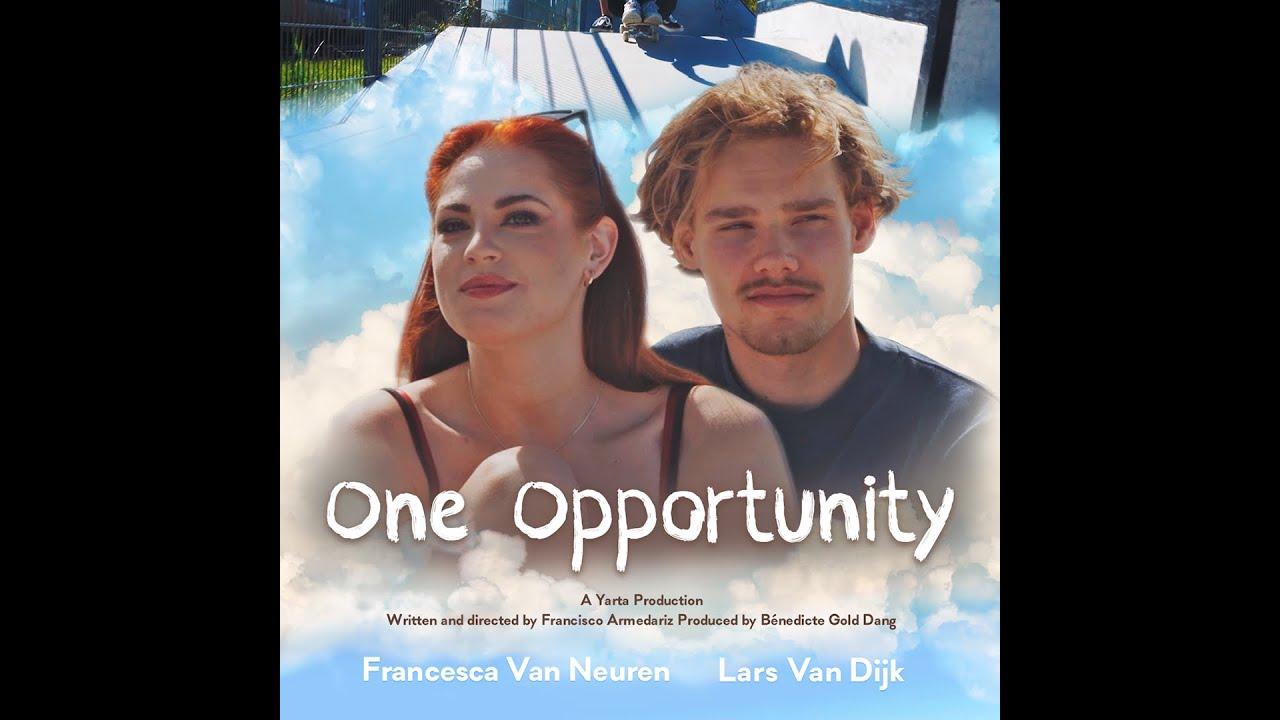 One Opportunity Trailer