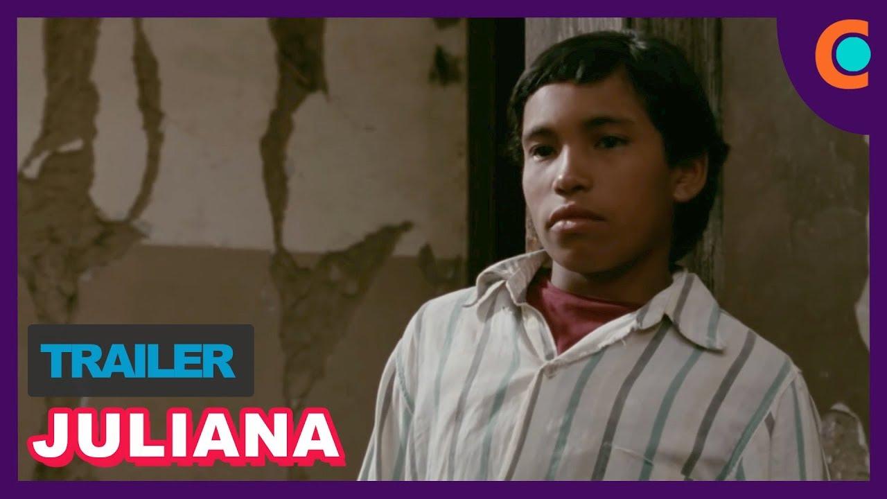 Juliana Trailer
