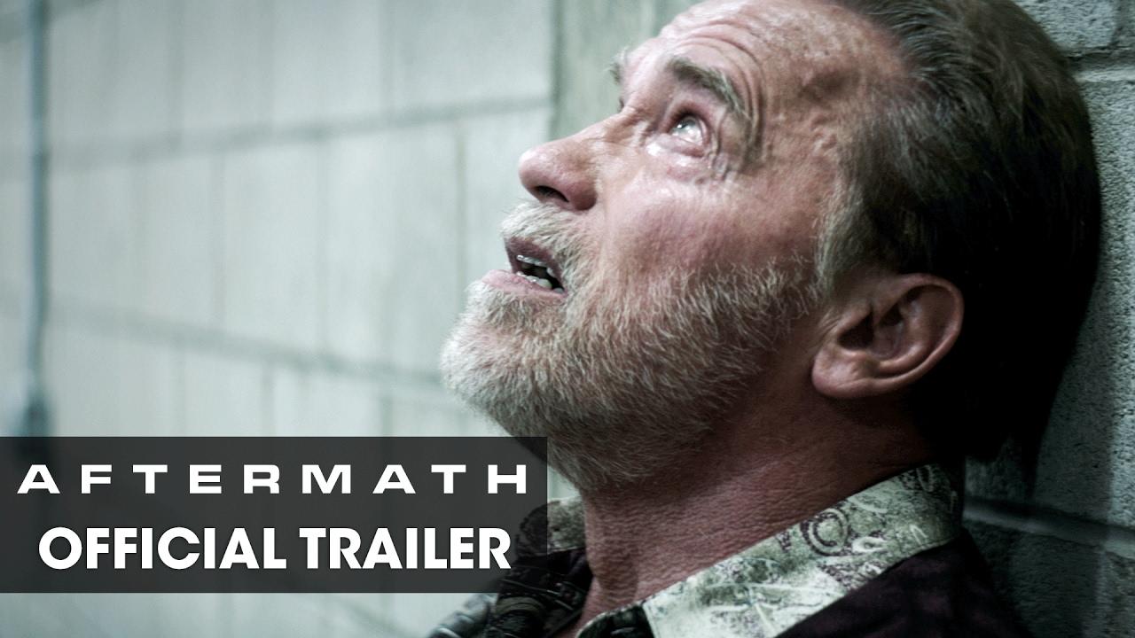 Aftermath Trailer