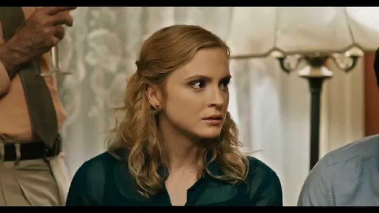 The House on Pine Street Trailer