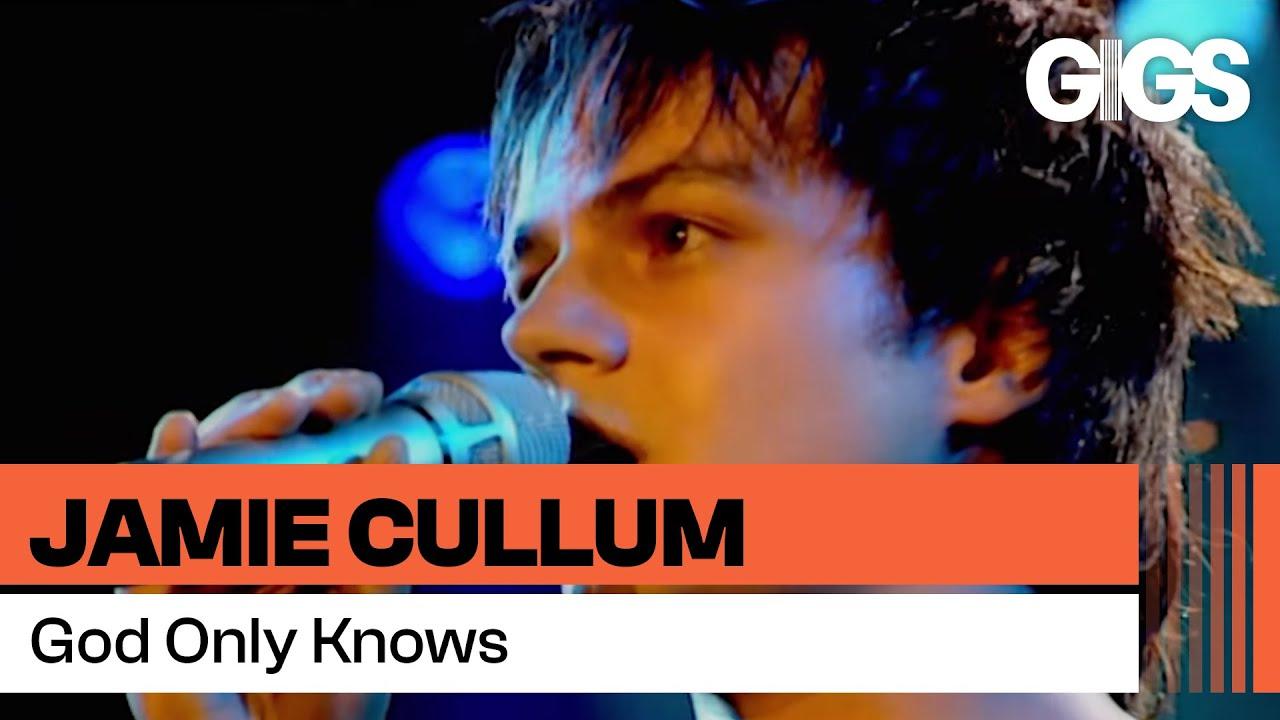 Jamie Cullum: Live At Blenheim Palace Trailer