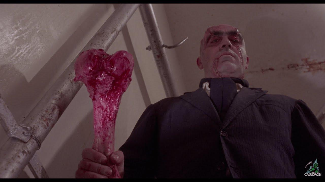 Frankenstein '80 Trailer