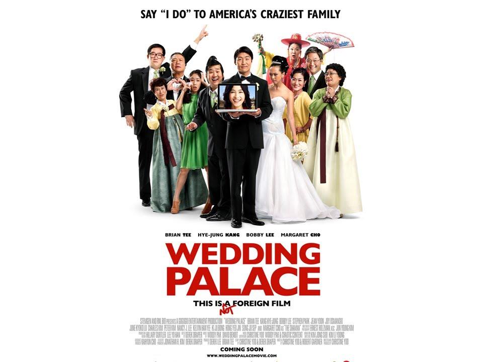 Wedding Palace Trailer