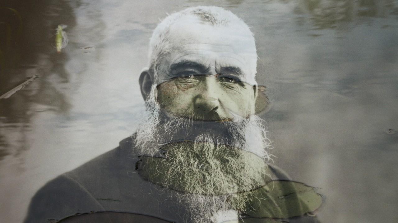 I, Claude Monet Trailer