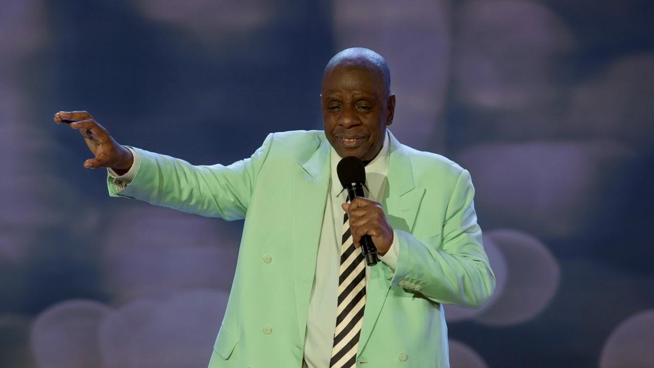 Jimmie JJ Walker & Michael Winslow: We Are Still Here Trailer