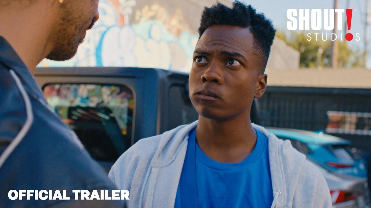 Cotton Candy Bubble Gum Trailer