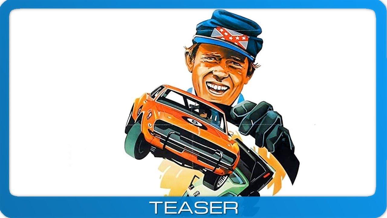 Eat My Dust Trailer