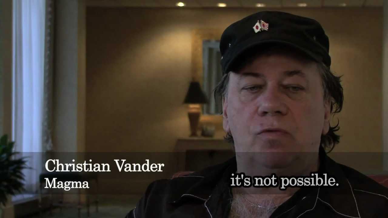 Romantic Warriors II: A Progressive Music Saga About Rock in Opposition Trailer