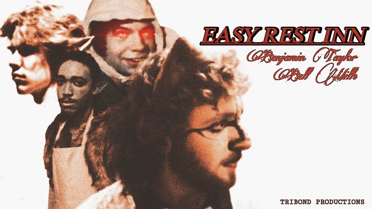 Easy Rest Inn Trailer