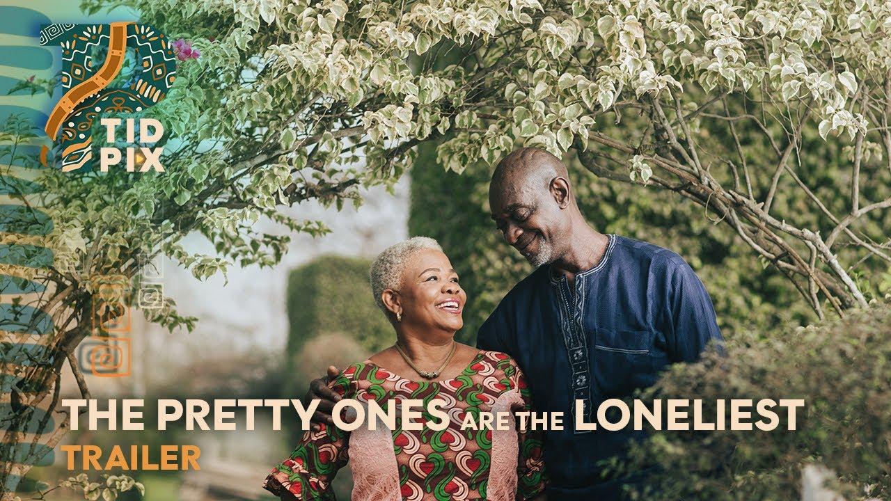 The Pretty Ones Are The Loneliest Trailer
