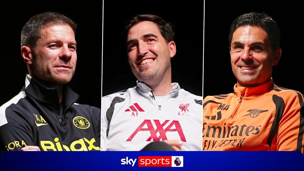 The Club That Conquered the Premier League Trailer