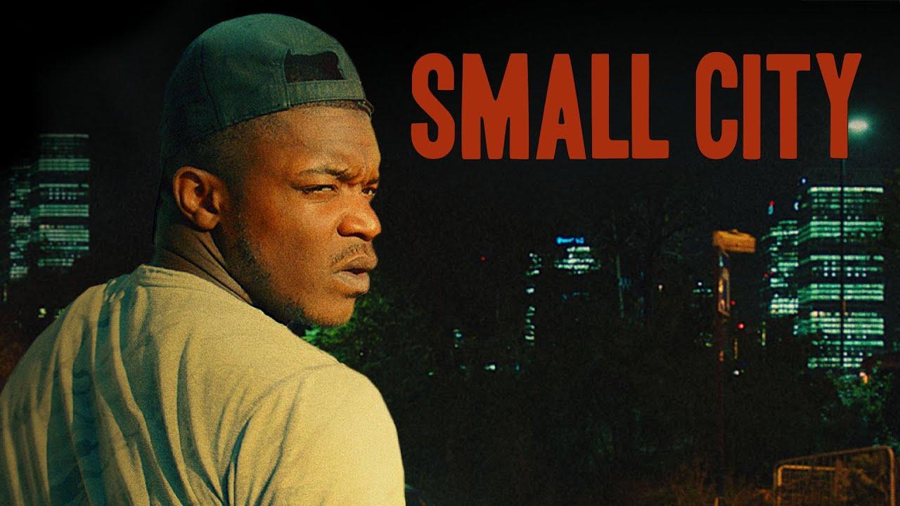 Small City Trailer