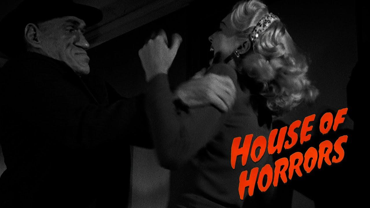 House of Horrors Trailer