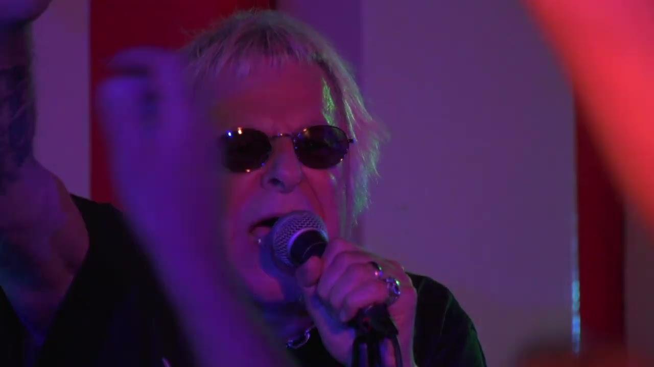 UK Subs: The Last Will And Testament Of UK Subs Trailer