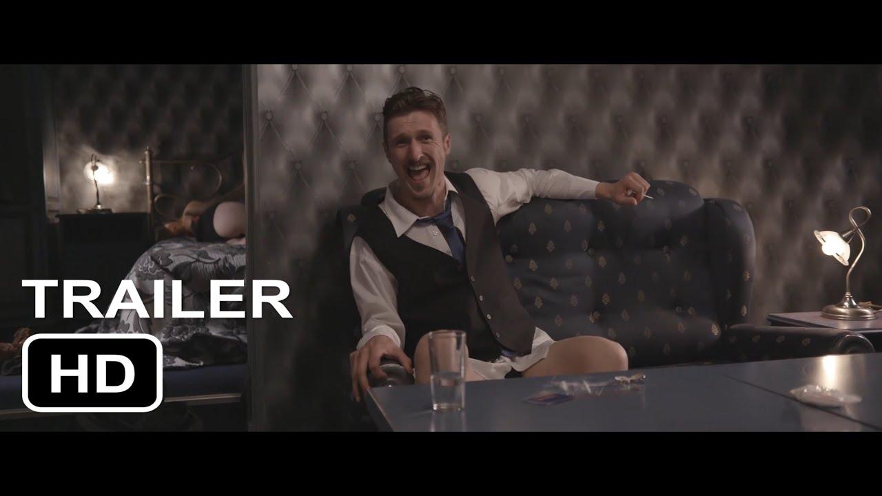 Danny. Legend. God. Trailer