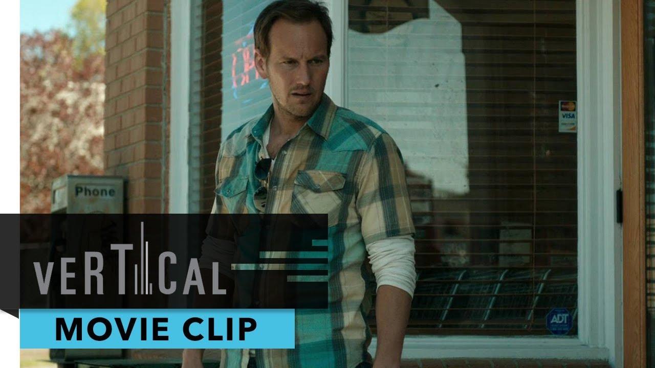The Hollow Point Trailer