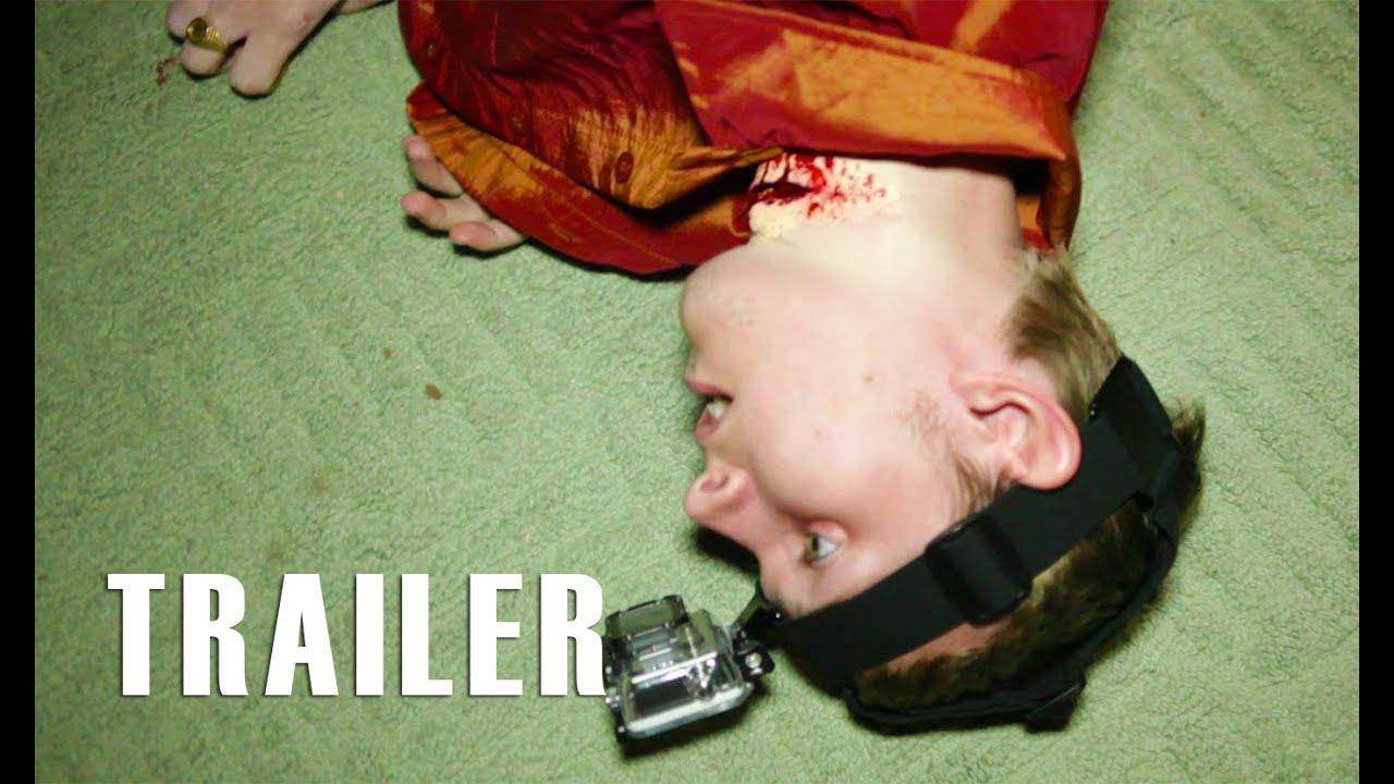 Heidi Trailer