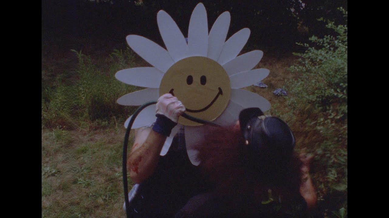 Arbor Day Trailer