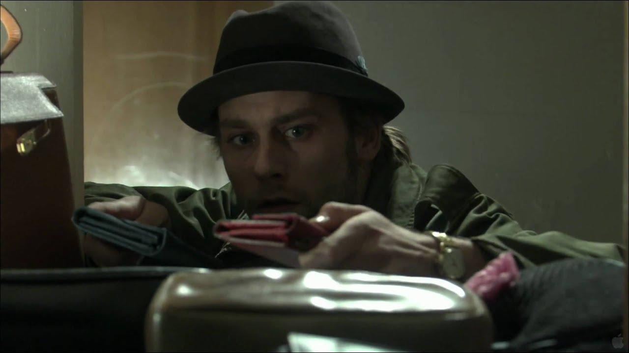 High Life Trailer