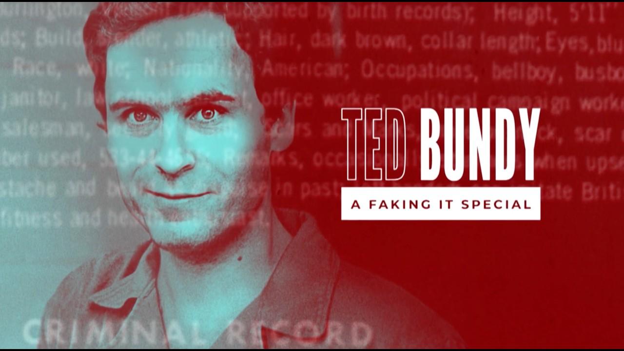 Faking It: Ted Bundy Trailer
