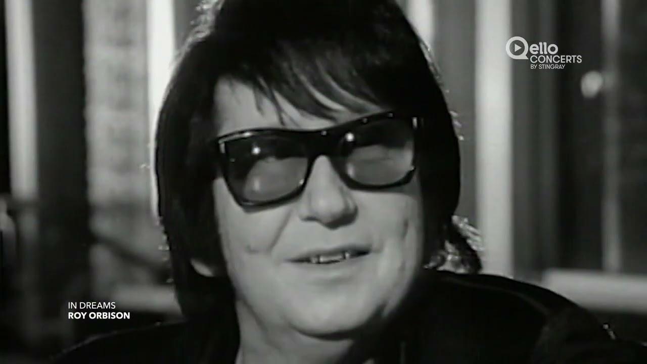 In Dreams: The Roy Orbison Story Trailer