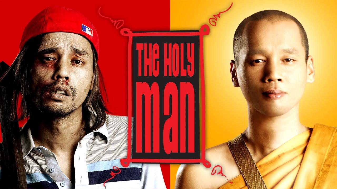 The Holy Man Trailer