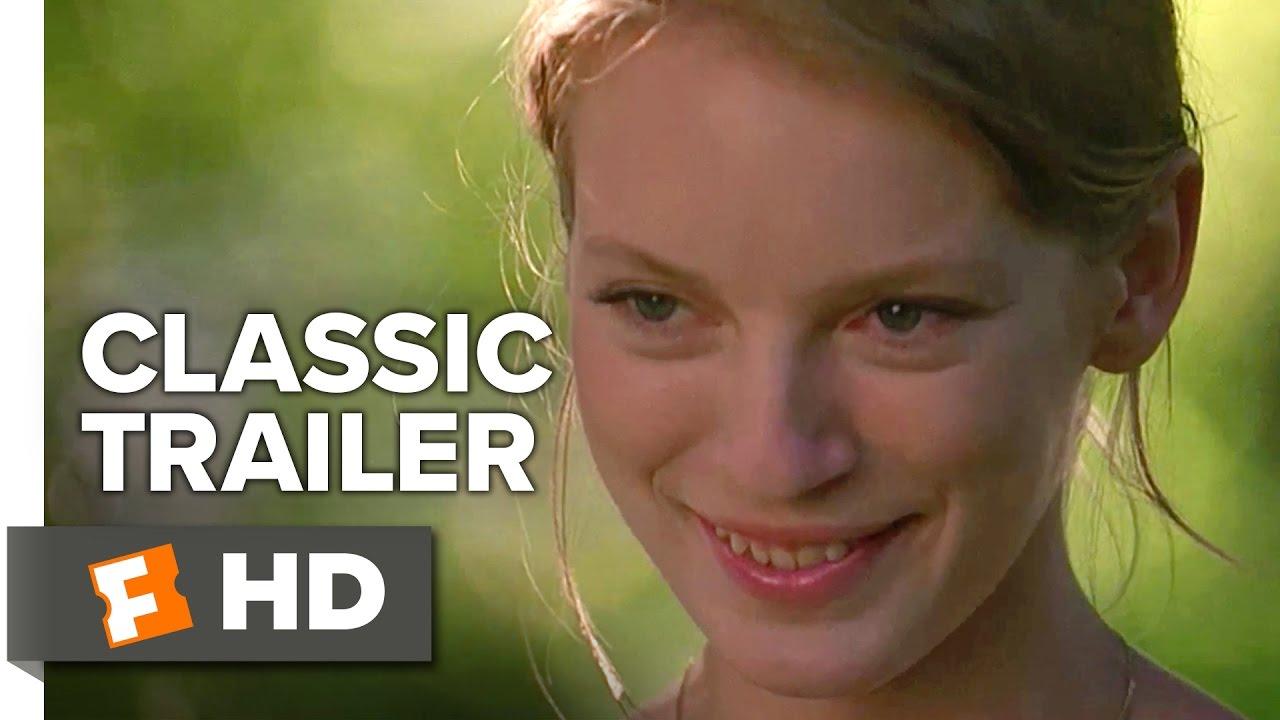 Guinevere Trailer