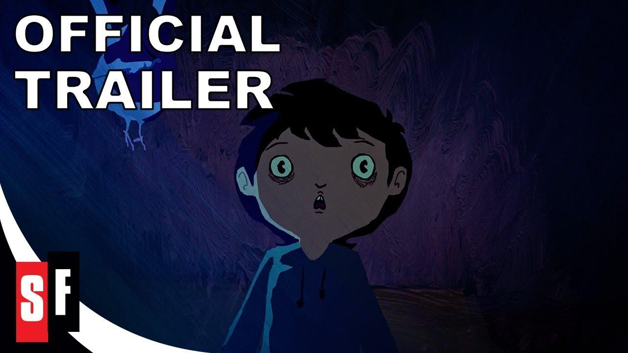 Tito and the Birds Trailer