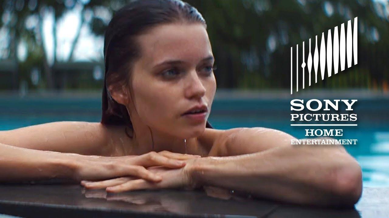 Welcome the Stranger Trailer
