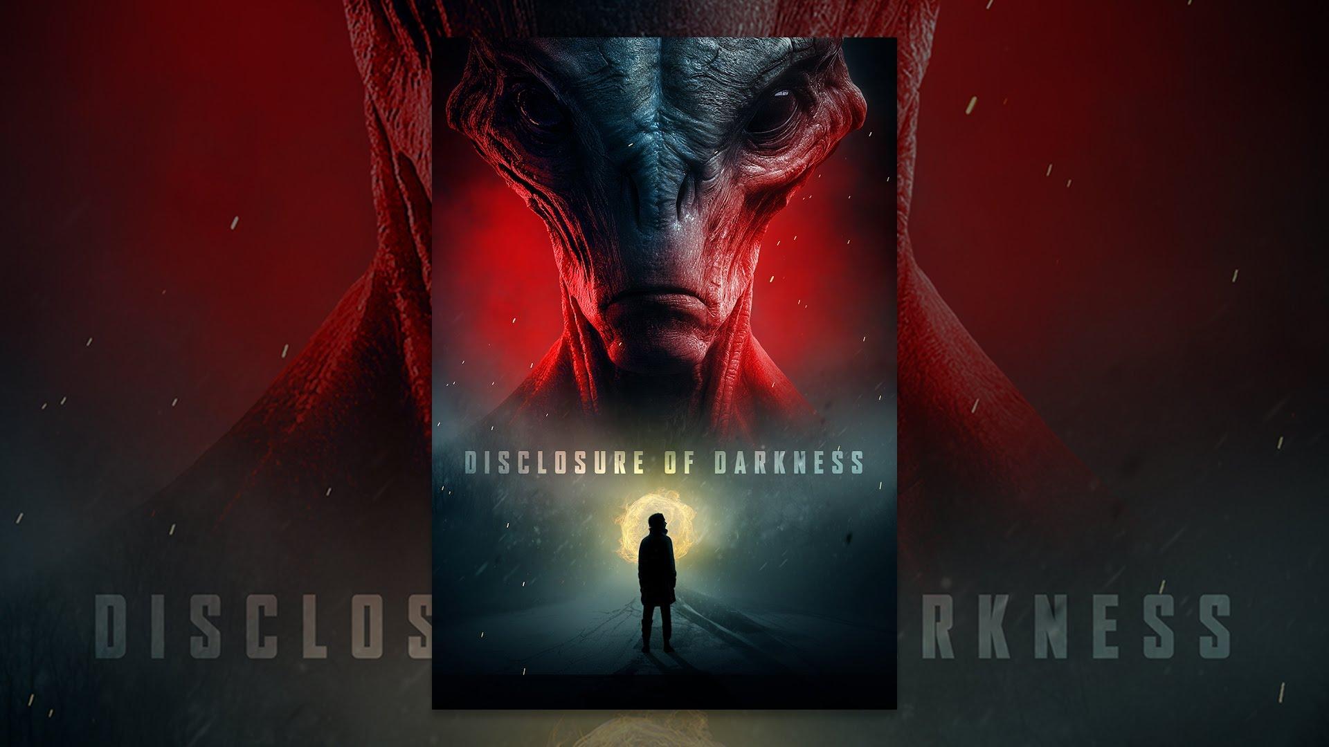 Disclosure of Darkness Trailer