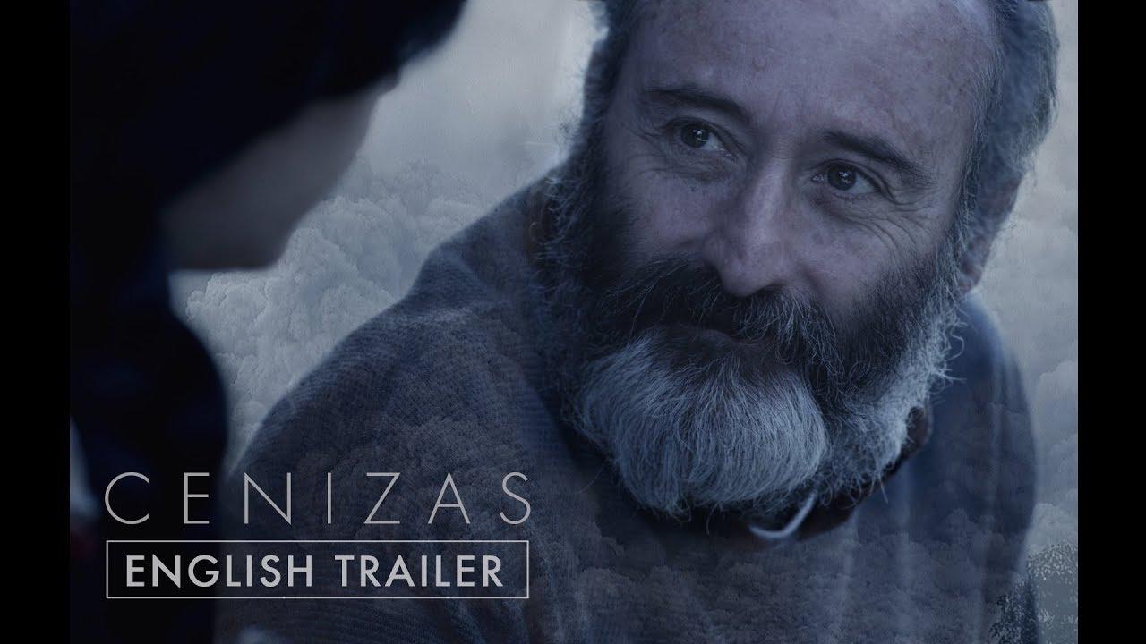 Cenizas Trailer