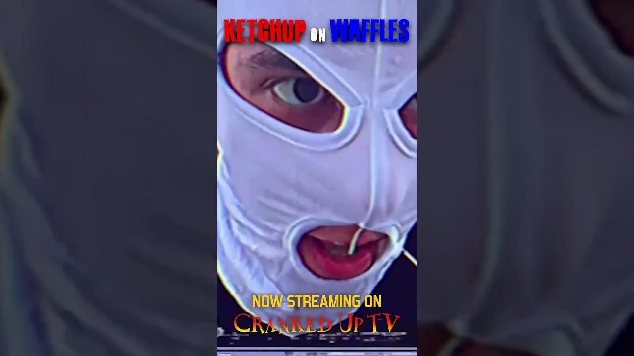 Ketchup on Waffles Trailer