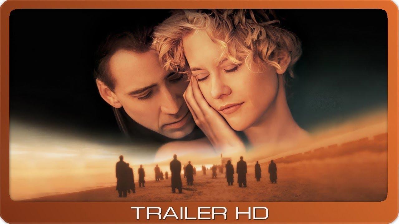 City of Angels Trailer