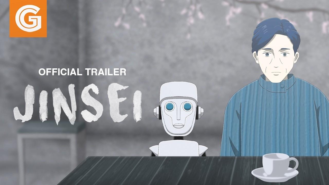 Jinsei Trailer