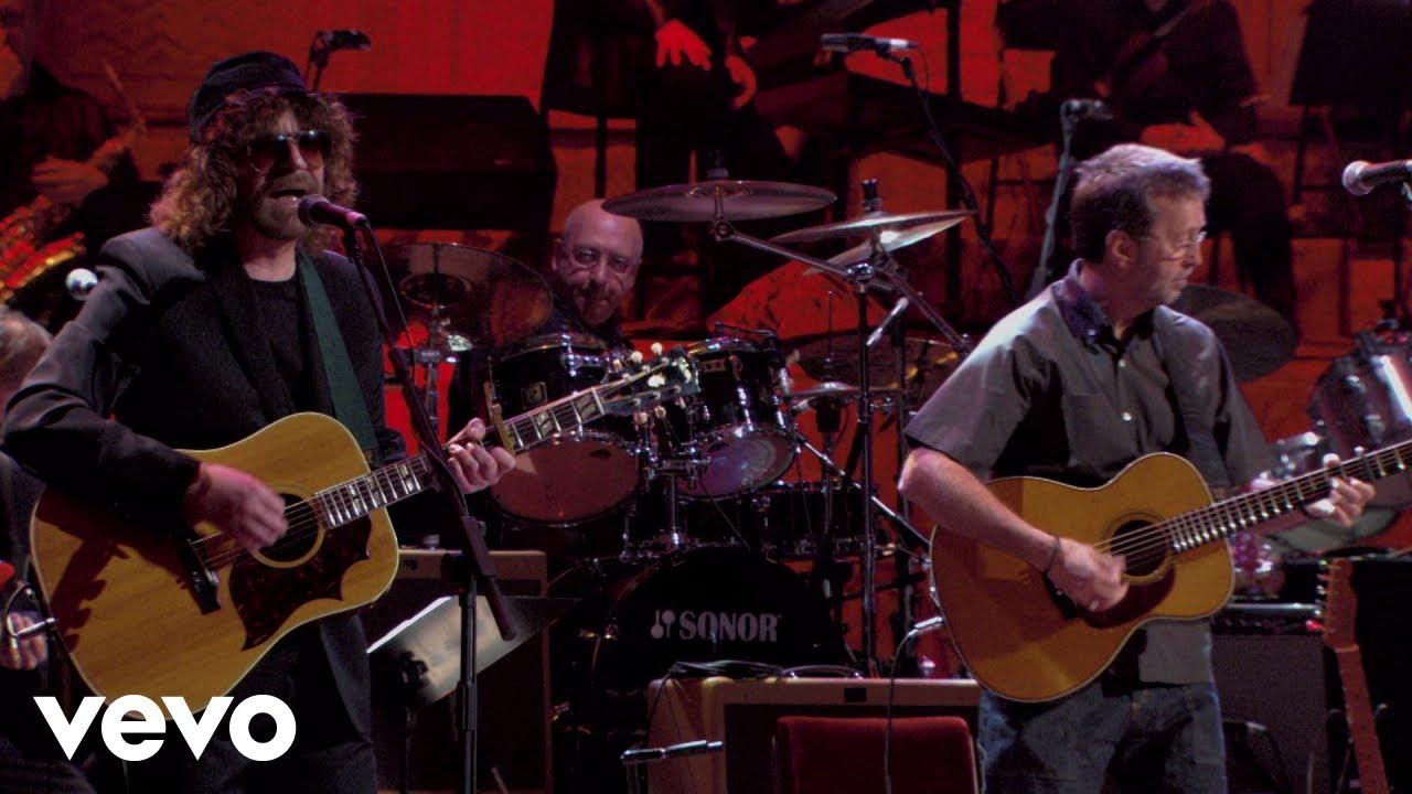 Concert for George Trailer