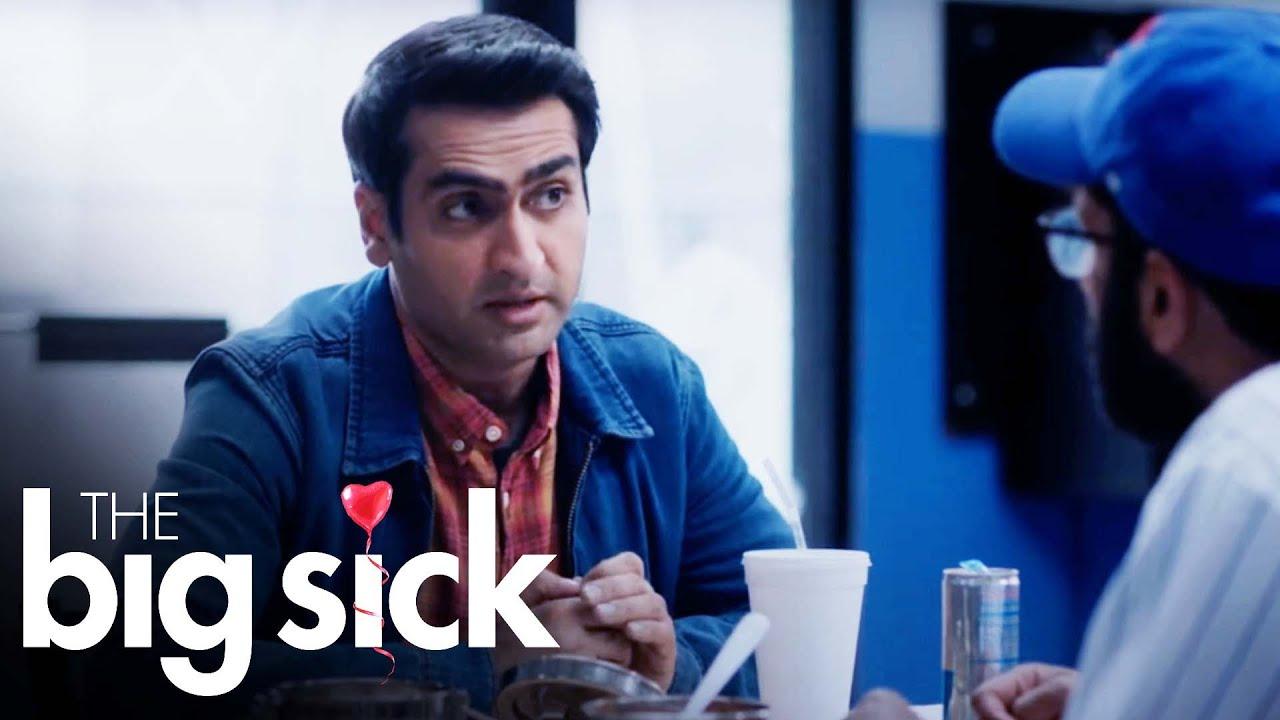 The Big Sick Trailer
