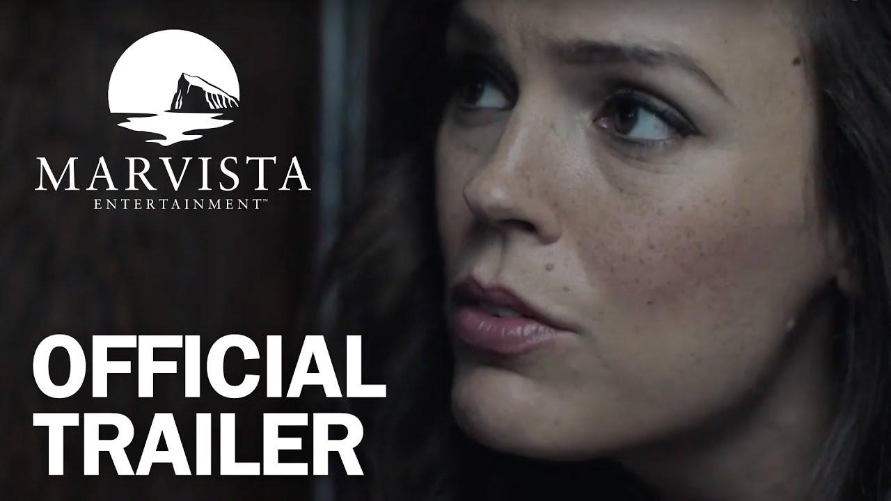 The Watcher Trailer
