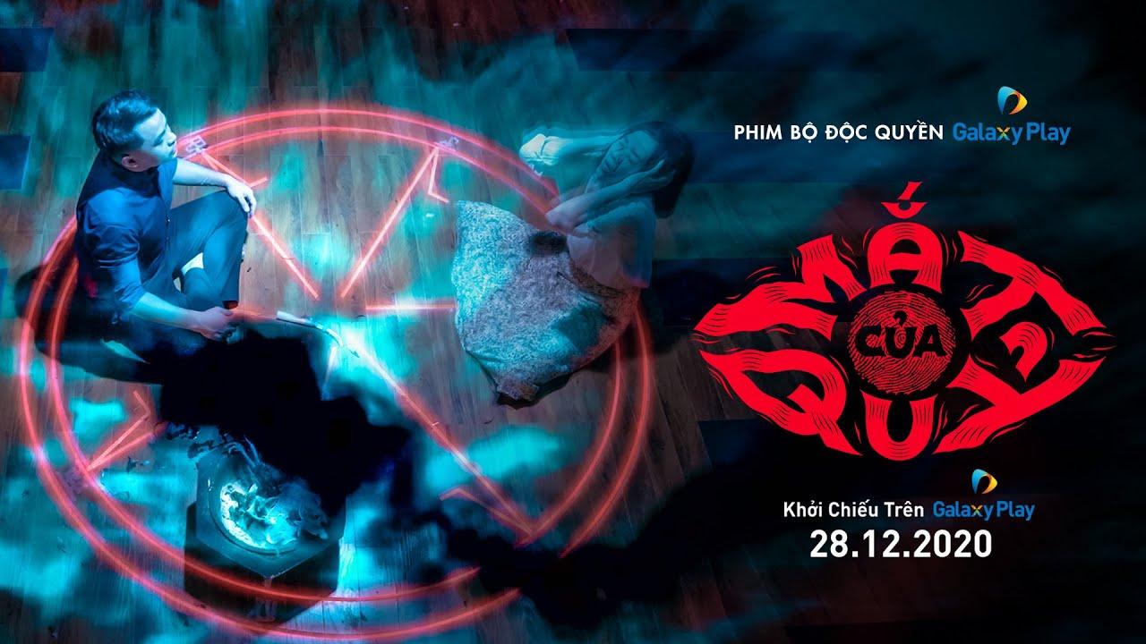 The Devil's Eye Trailer