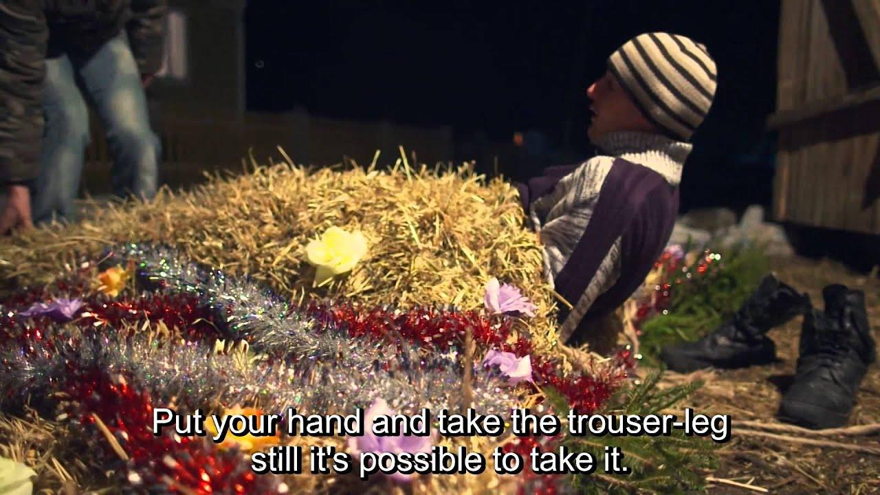 Krasna Malanka Trailer