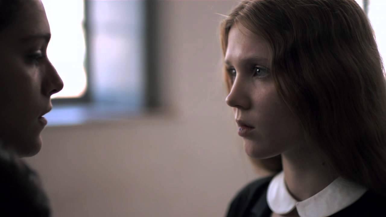The Capsule Trailer