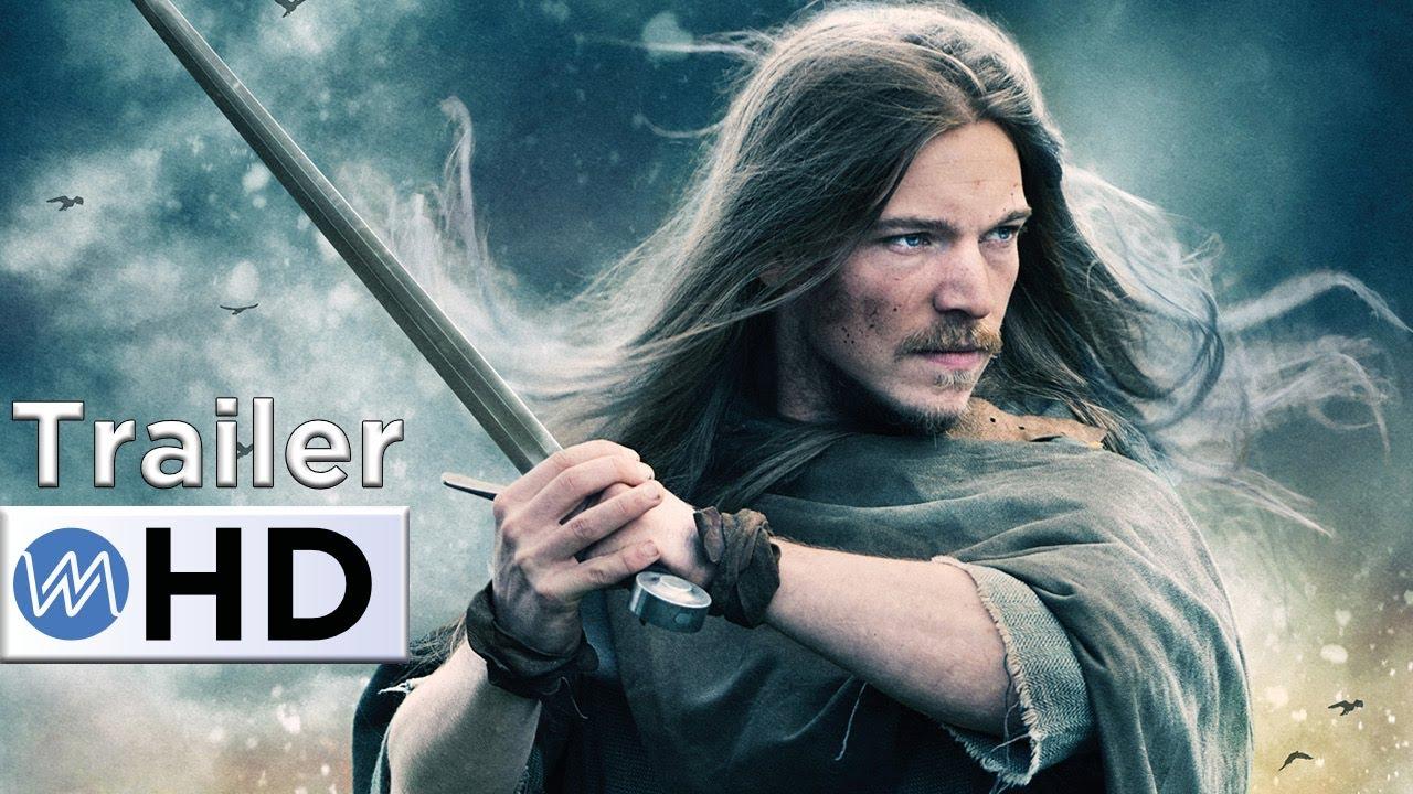 The Gaelic King Trailer