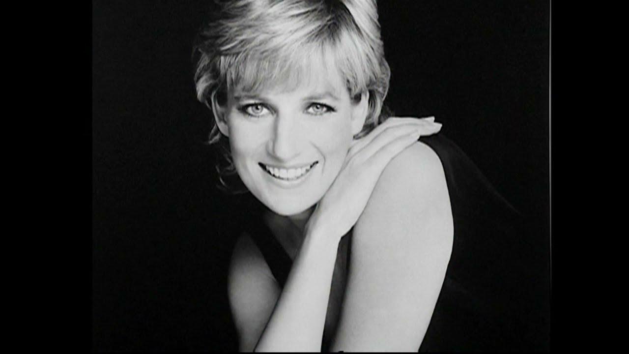 Diana at Sixty Trailer
