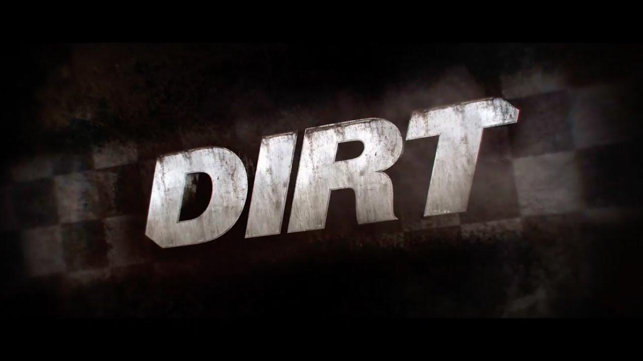 Dirt Trailer