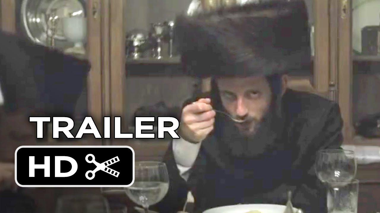 Felix and Meira Trailer