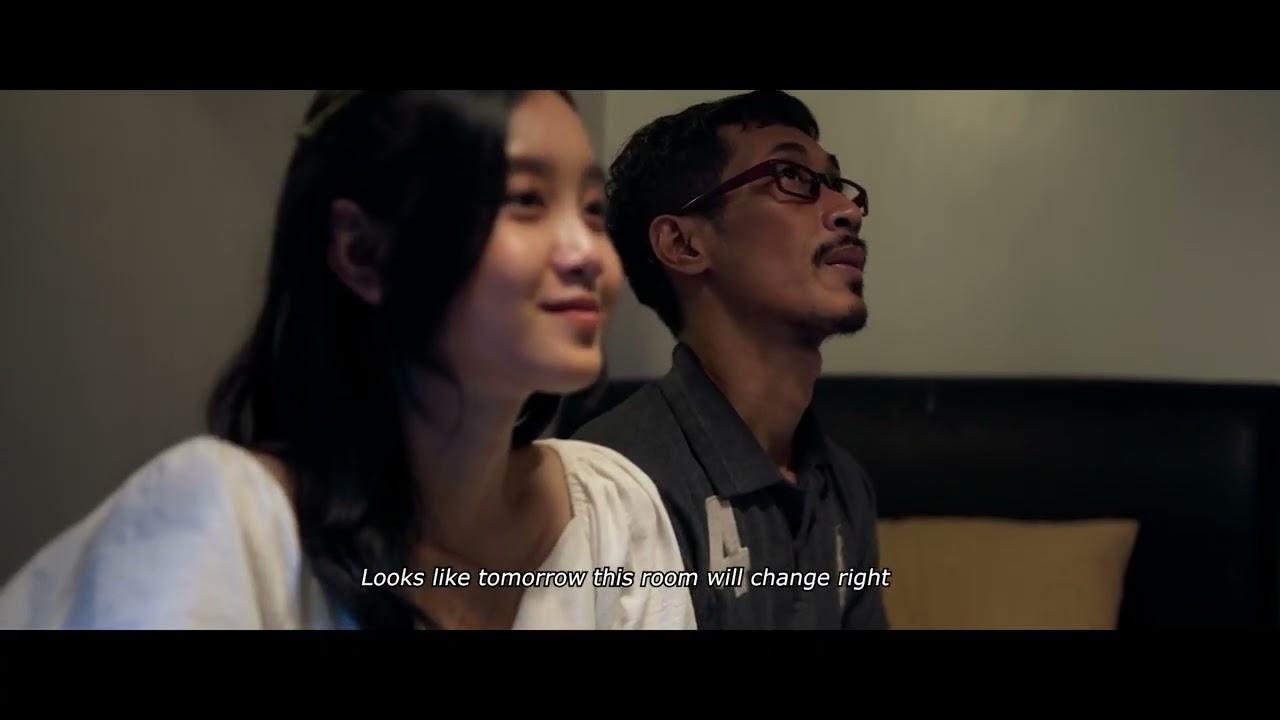 Hold On Little Girl Trailer