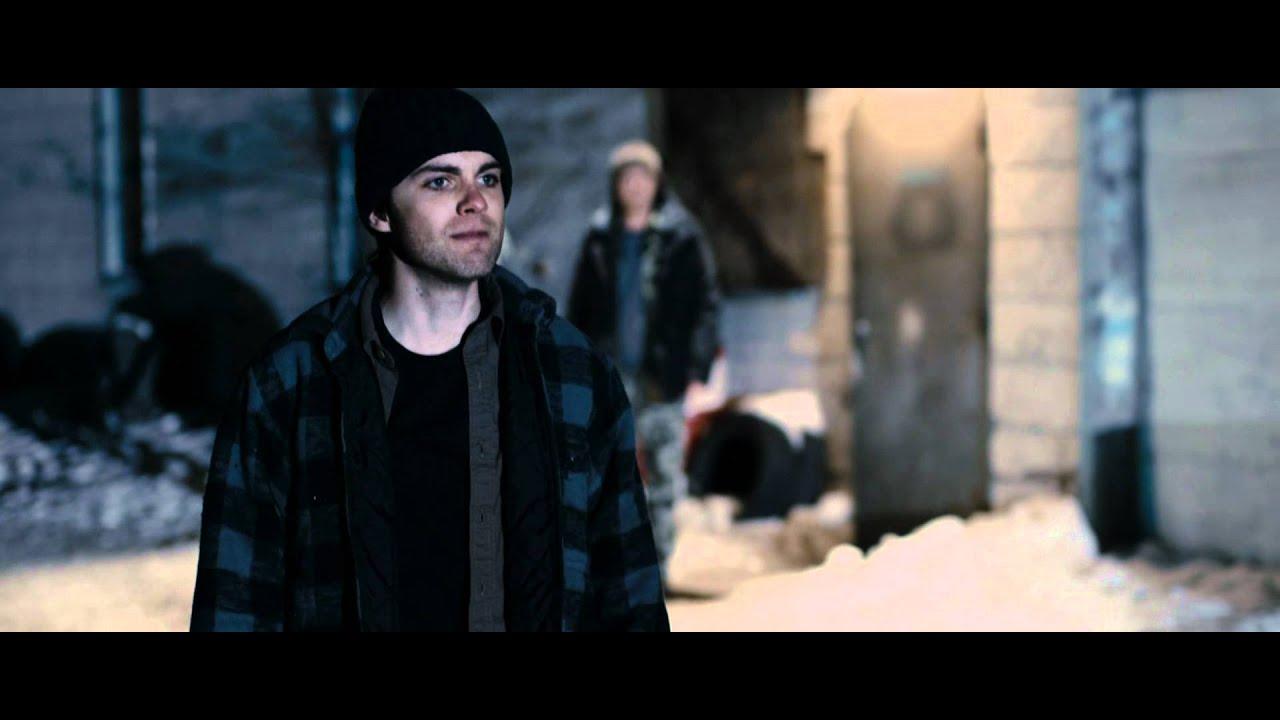 Angels Crest Trailer